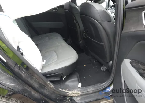 2024 Kia Sportage X-Line z USA, uszkodzony, nr VIN 5XYK6CDF3RG138856